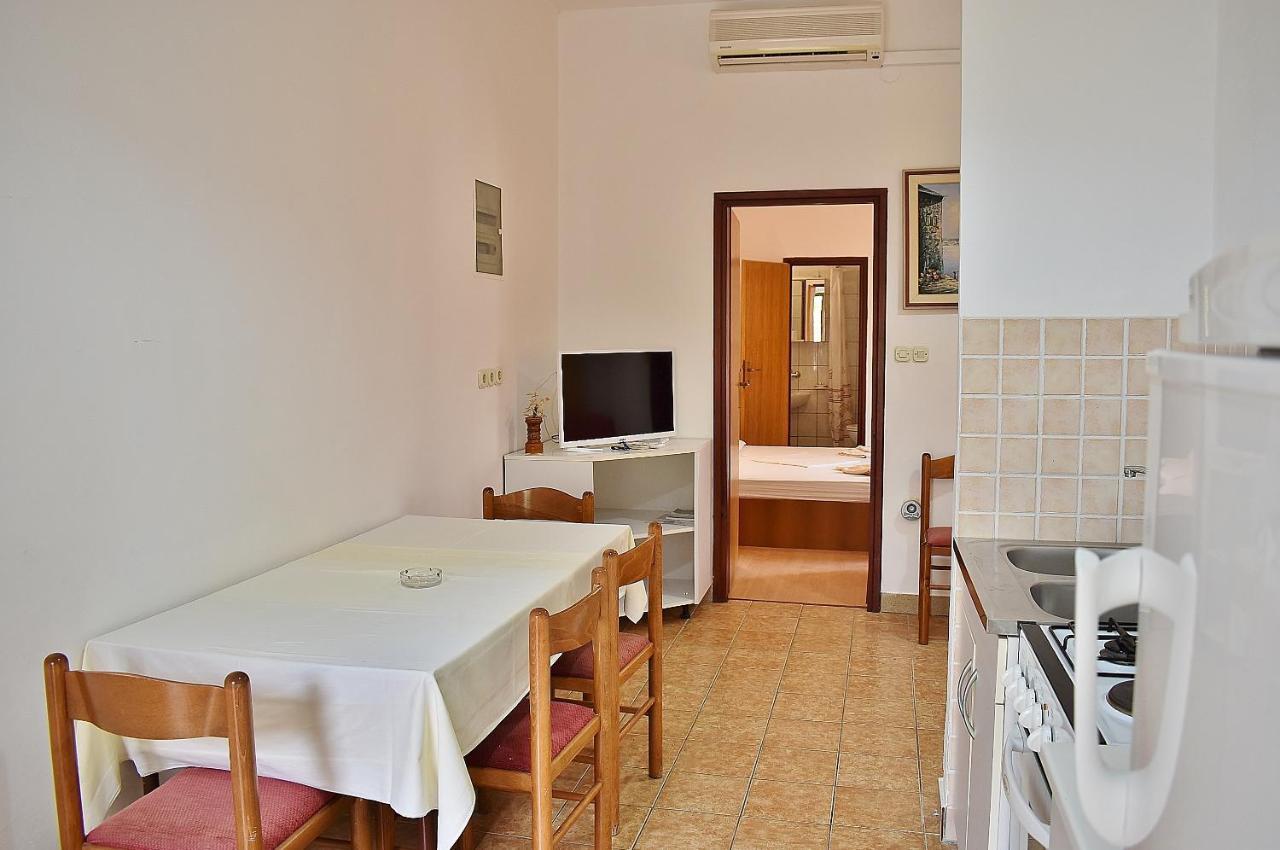 Appartamento Apartament Banjol