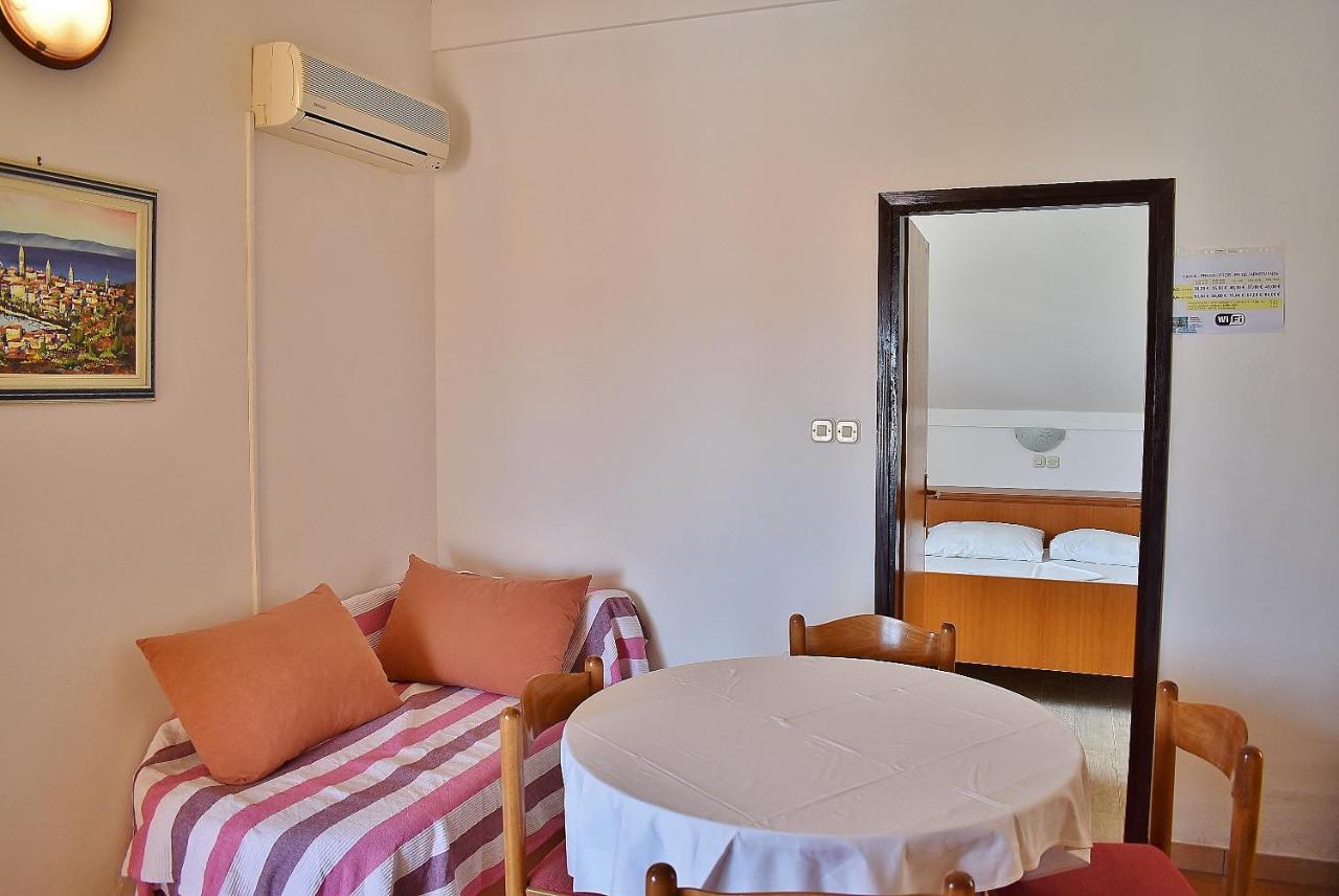 Appartamento Apartament Banjol