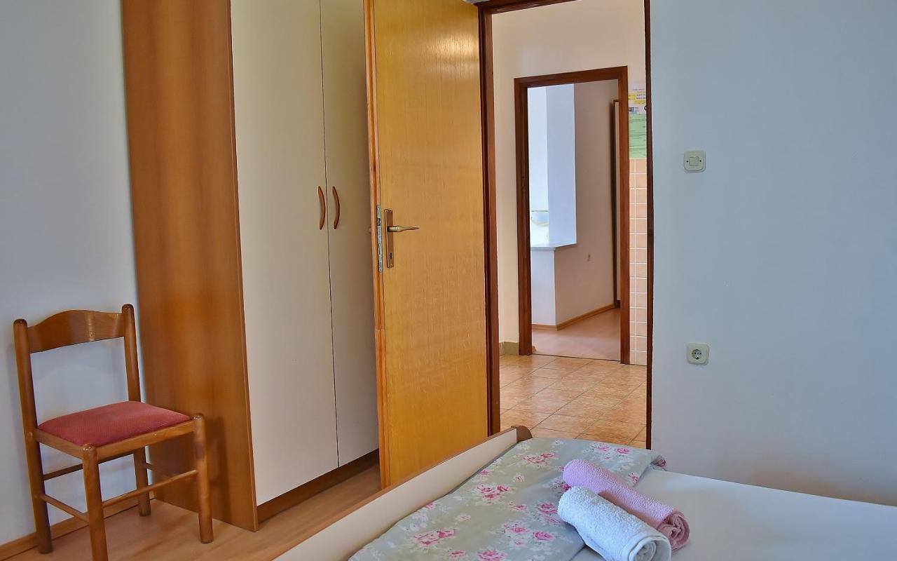 Apartament Banjol