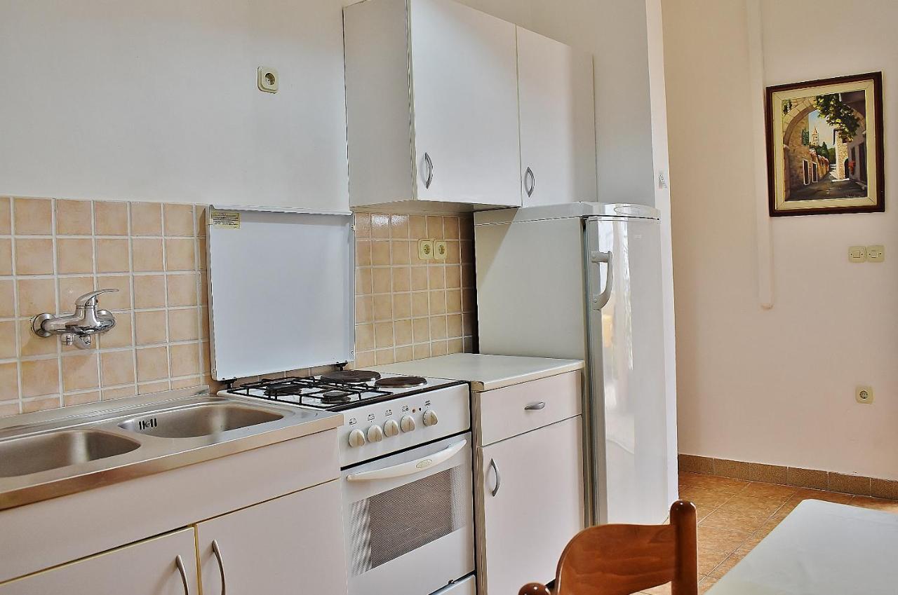 Apartament * Banjol
