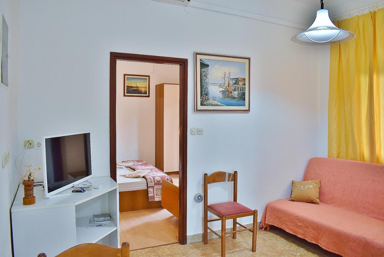 Appartamento Apartament Banjol