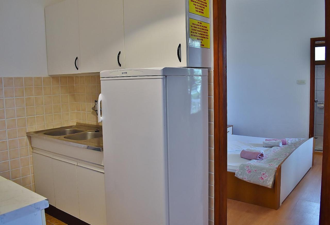 Apartament Appartamento
