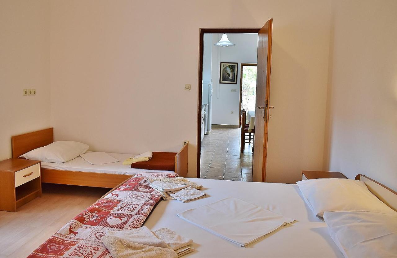 Apartament Appartamento