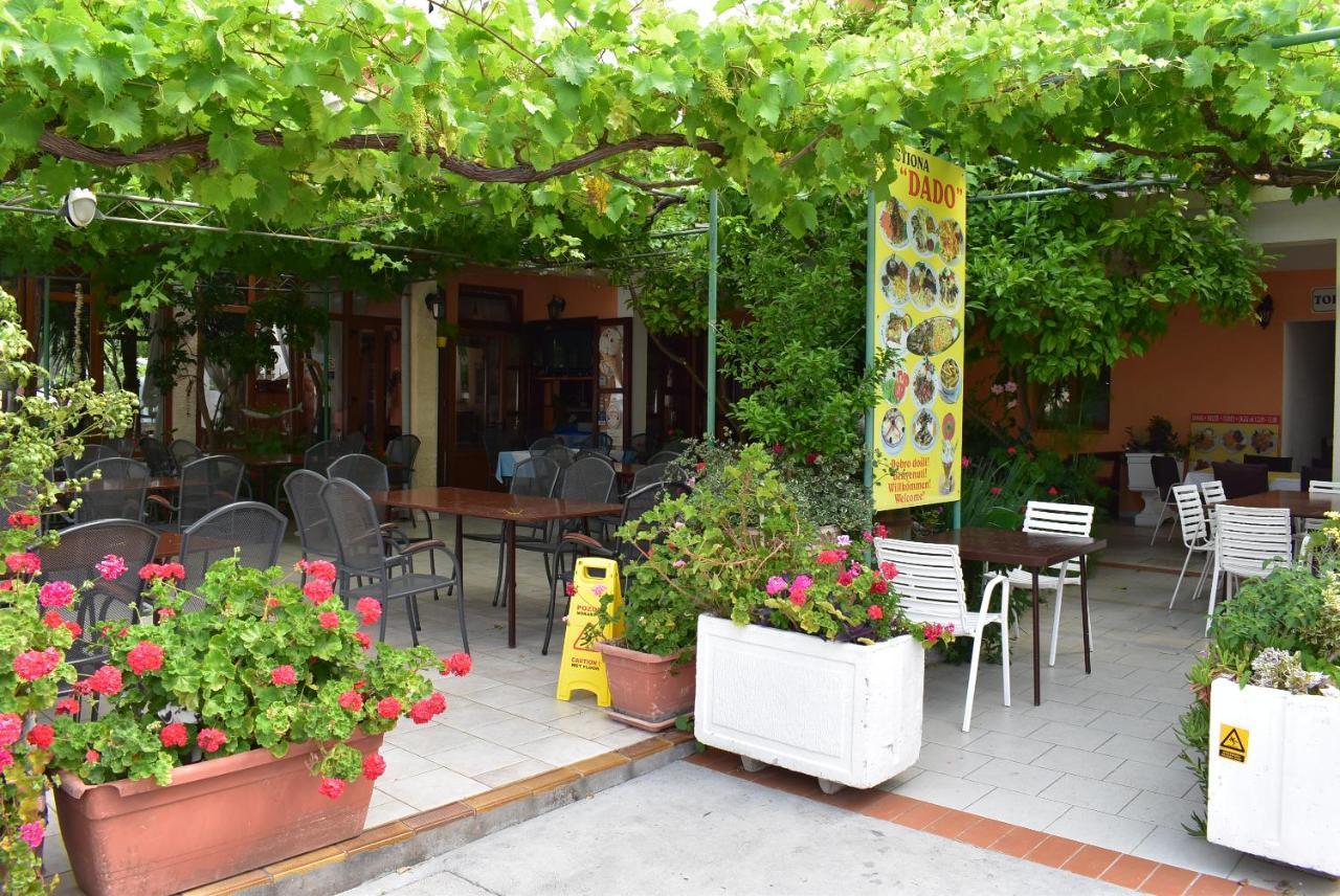 Apartament Appartamento