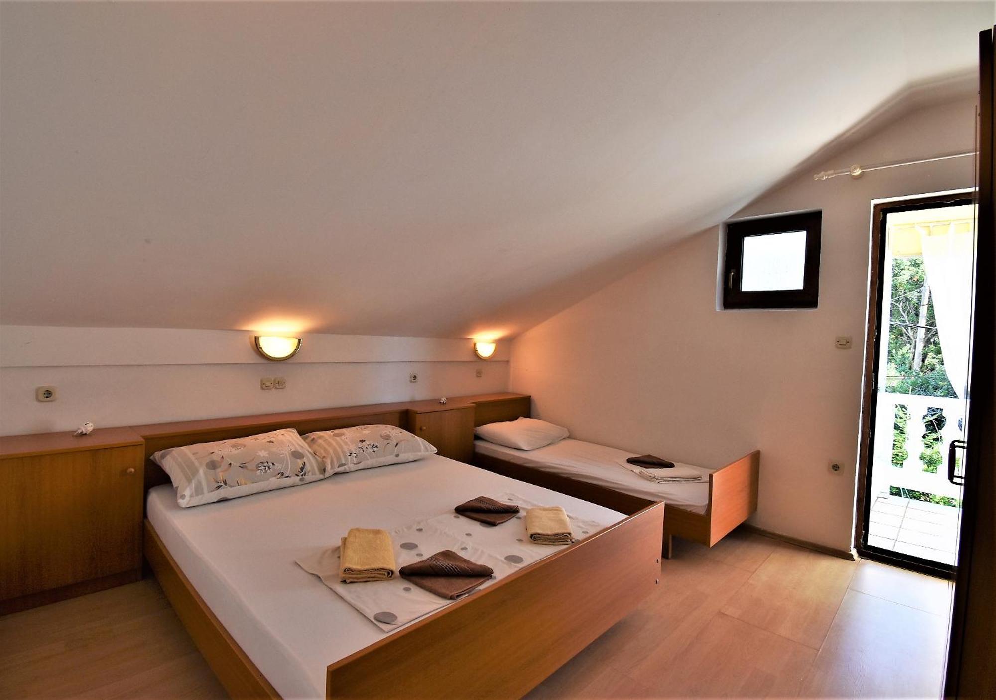Apartament Banjol