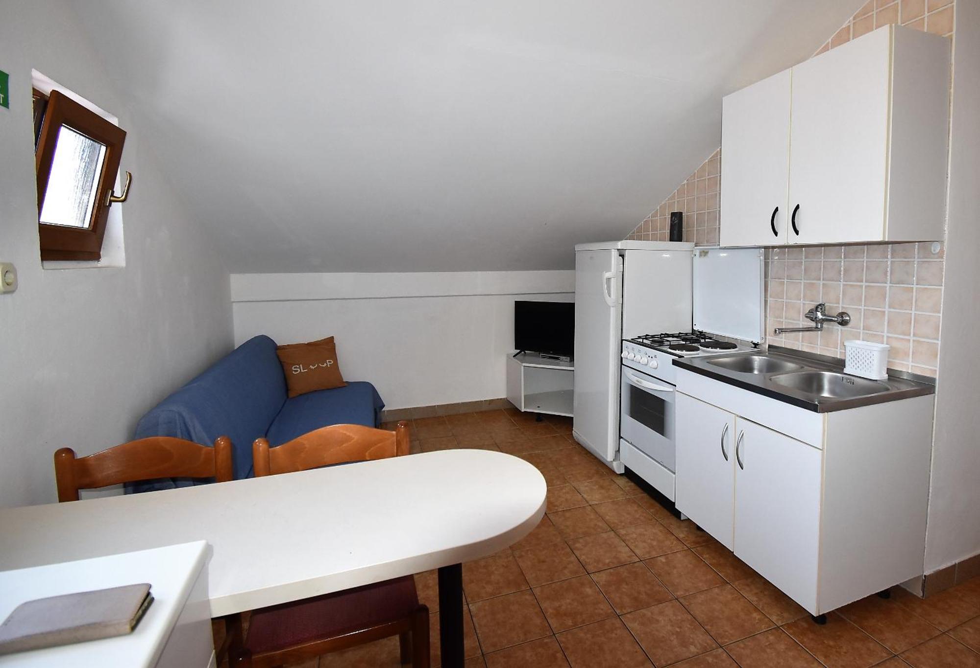 Apartament Appartamento Banjol
