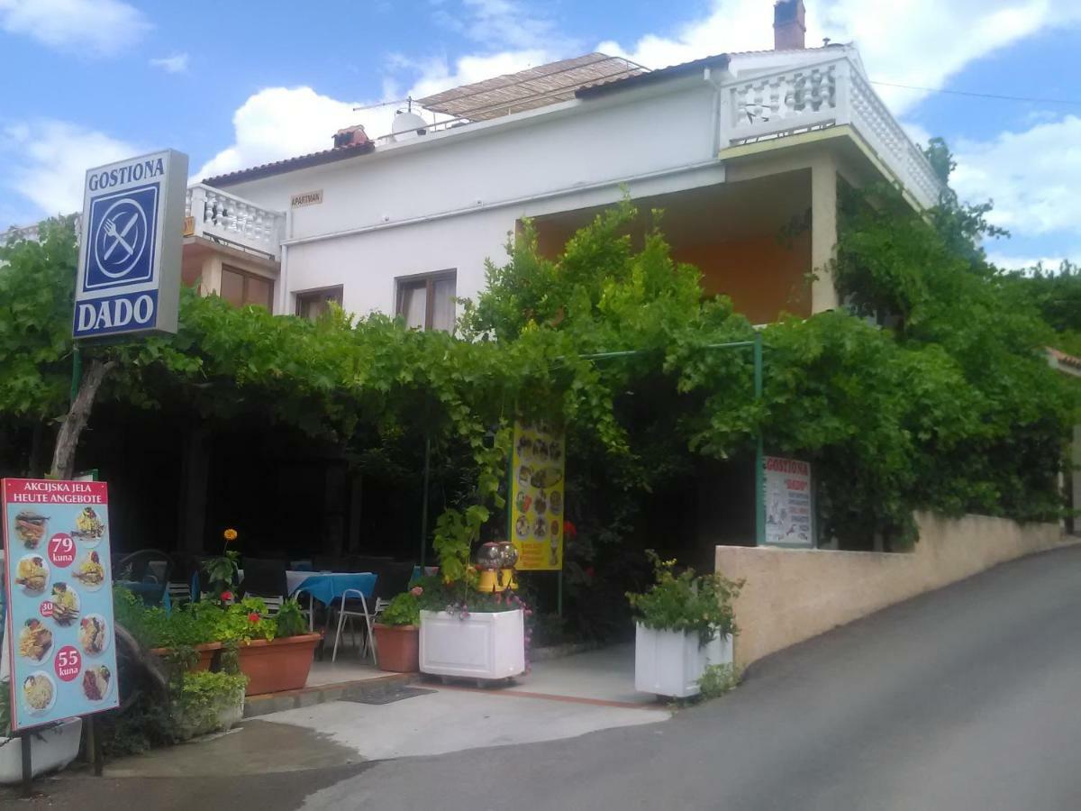 Apartament Banjol